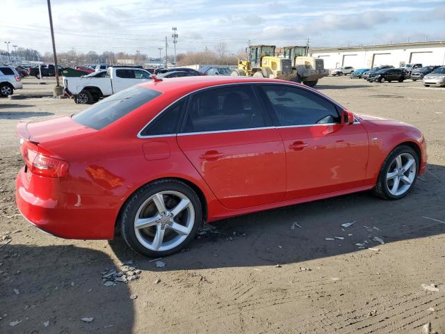 Photo 2 VIN: WAUFFAFLXEN034079 - AUDI A4 