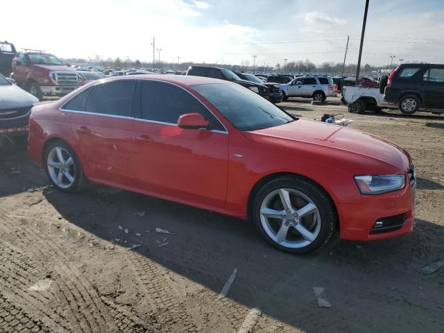 Photo 3 VIN: WAUFFAFLXEN034079 - AUDI A4 