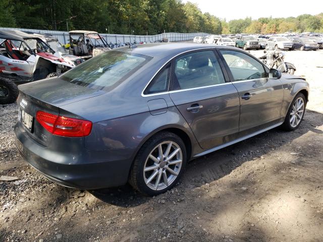 Photo 3 VIN: WAUFFAFLXEN039816 - AUDI A4 