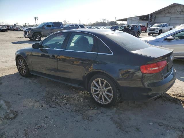 Photo 1 VIN: WAUFFAFLXEN041596 - AUDI A4 