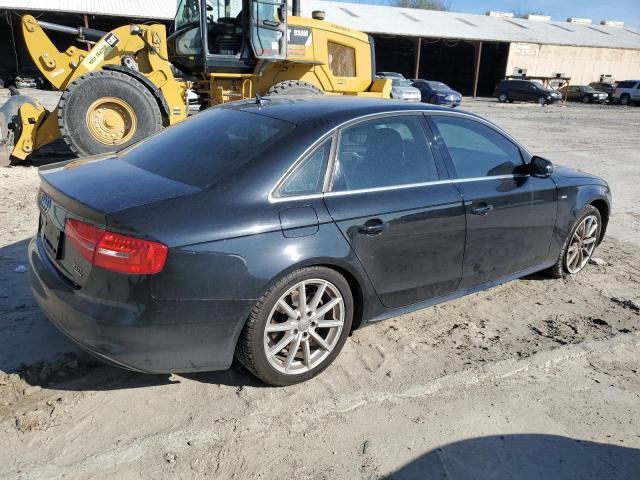 Photo 2 VIN: WAUFFAFLXEN041596 - AUDI A4 