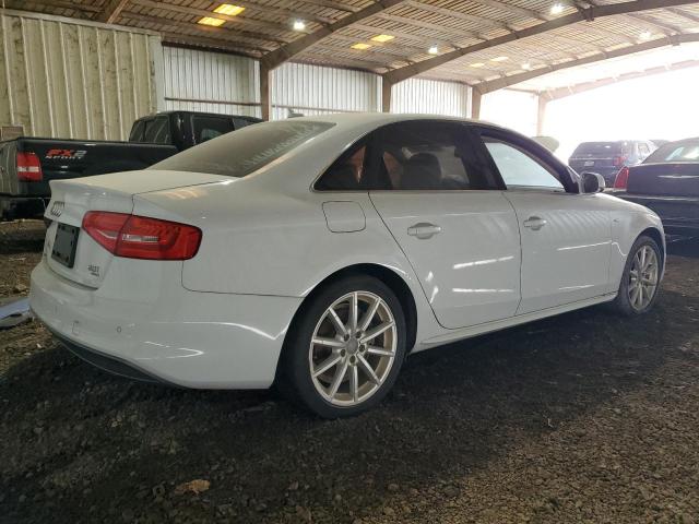 Photo 2 VIN: WAUFFAFLXEN043252 - AUDI A4 