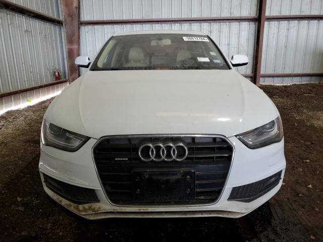 Photo 4 VIN: WAUFFAFLXEN043252 - AUDI A4 