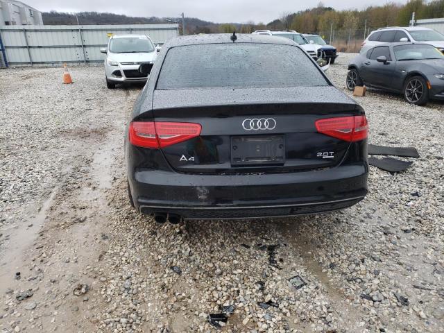 Photo 5 VIN: WAUFFAFLXEN043302 - AUDI A4 