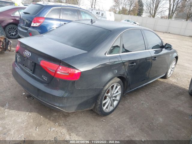 Photo 3 VIN: WAUFFAFLXEN045213 - AUDI A4 