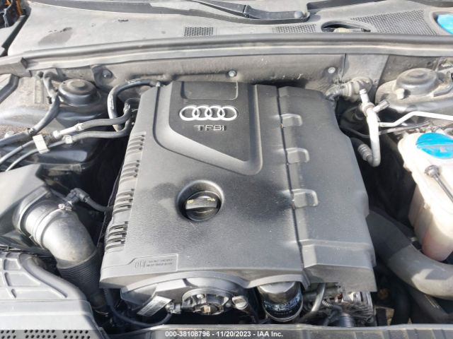 Photo 9 VIN: WAUFFAFLXEN045213 - AUDI A4 