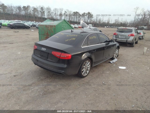 Photo 3 VIN: WAUFFAFLXFN000743 - AUDI A4 