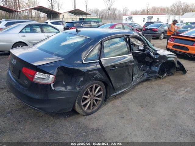 Photo 3 VIN: WAUFFAFLXFN001682 - AUDI A4 