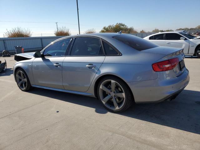 Photo 1 VIN: WAUFFAFLXFN001729 - AUDI A4 