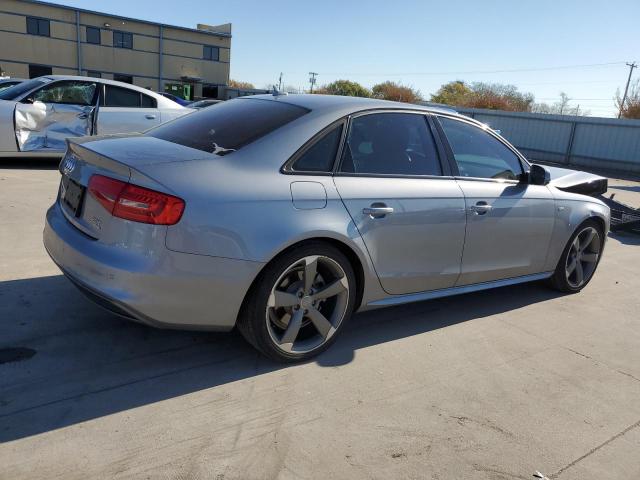 Photo 2 VIN: WAUFFAFLXFN001729 - AUDI A4 