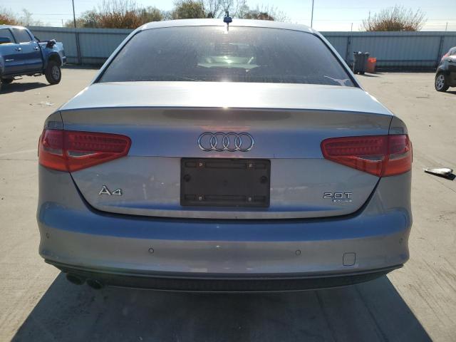 Photo 5 VIN: WAUFFAFLXFN001729 - AUDI A4 