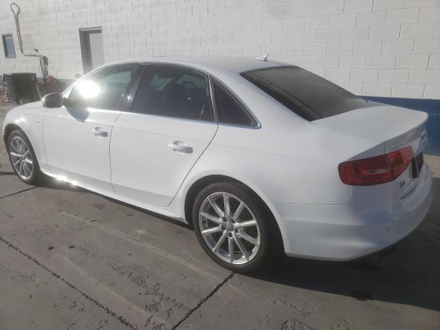 Photo 1 VIN: WAUFFAFLXFN004548 - AUDI A4 PREMIUM 