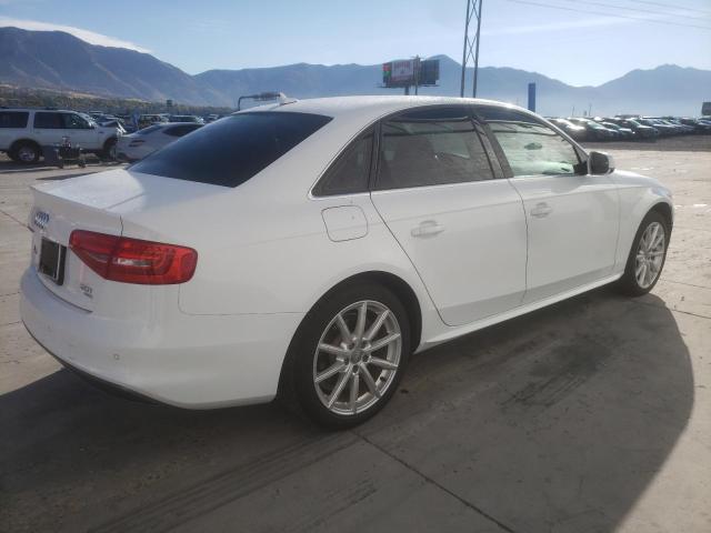 Photo 2 VIN: WAUFFAFLXFN004548 - AUDI A4 PREMIUM 