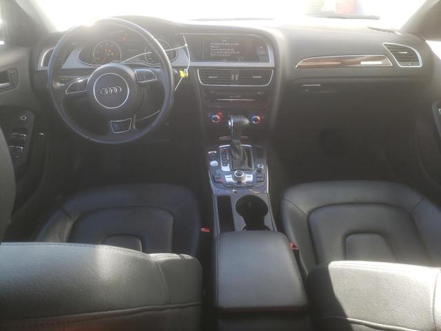 Photo 7 VIN: WAUFFAFLXFN004548 - AUDI A4 PREMIUM 