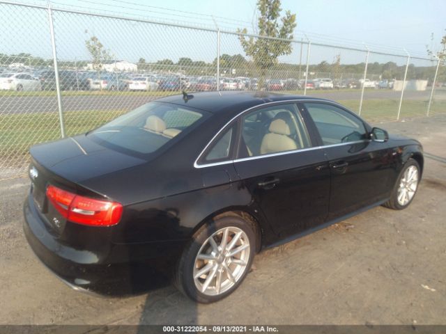 Photo 3 VIN: WAUFFAFLXFN007031 - AUDI A4 