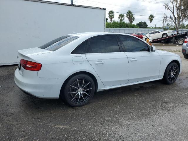 Photo 2 VIN: WAUFFAFLXFN015906 - AUDI A4 PREMIUM 