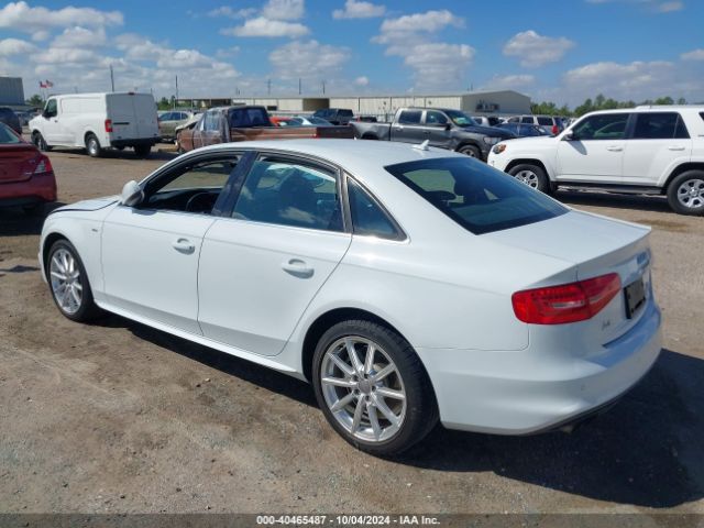 Photo 2 VIN: WAUFFAFLXFN017574 - AUDI A4 