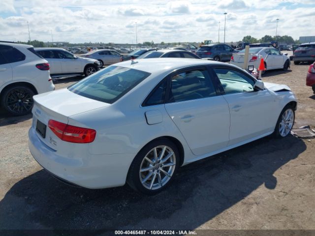 Photo 3 VIN: WAUFFAFLXFN017574 - AUDI A4 