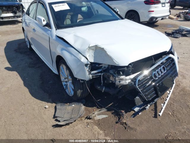 Photo 5 VIN: WAUFFAFLXFN017574 - AUDI A4 