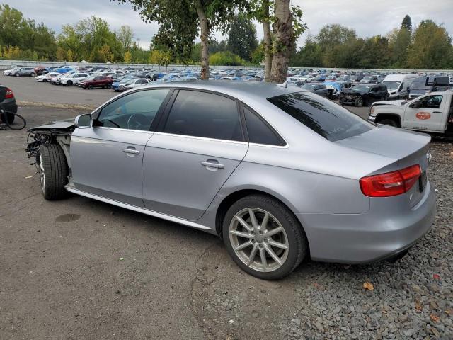 Photo 1 VIN: WAUFFAFLXFN017901 - AUDI A4 PREMIUM 