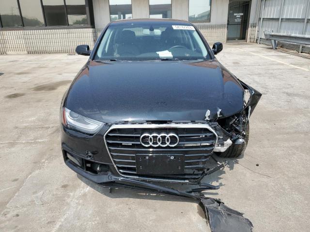 Photo 4 VIN: WAUFFAFLXFN019387 - AUDI A4 PREMIUM 