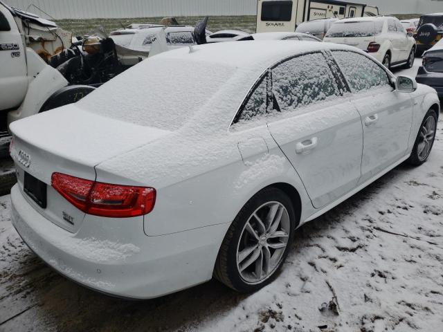 Photo 3 VIN: WAUFFAFLXFN025349 - AUDI A4 