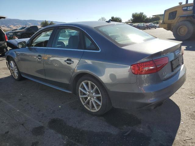 Photo 1 VIN: WAUFFAFLXFN025562 - AUDI A4 