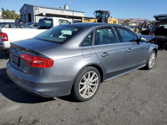 Photo 2 VIN: WAUFFAFLXFN025562 - AUDI A4 