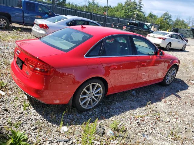 Photo 2 VIN: WAUFFAFLXFN033838 - AUDI A4 