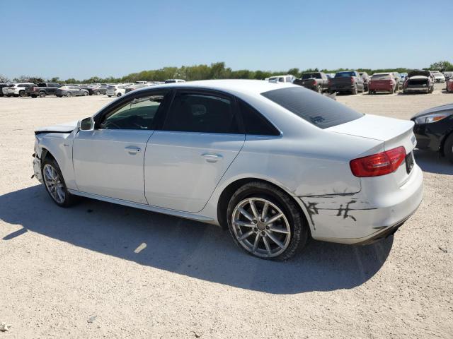 Photo 1 VIN: WAUFFAFLXFN038554 - AUDI A4 PREMIUM 