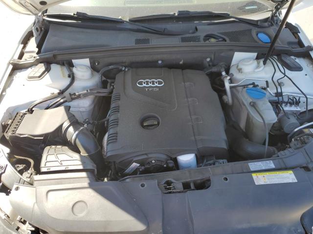 Photo 10 VIN: WAUFFAFLXFN038554 - AUDI A4 PREMIUM 