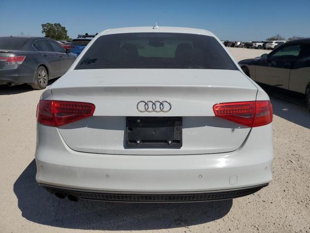 Photo 5 VIN: WAUFFAFLXFN038554 - AUDI A4 PREMIUM 