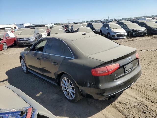 Photo 1 VIN: WAUFFAFLXFN038604 - AUDI A4 PREMIUM 