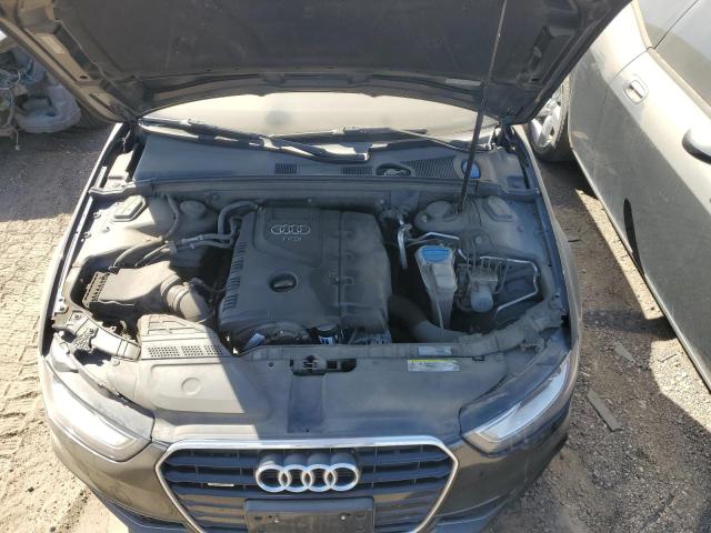 Photo 10 VIN: WAUFFAFLXFN038604 - AUDI A4 PREMIUM 