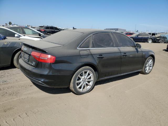 Photo 2 VIN: WAUFFAFLXFN038604 - AUDI A4 PREMIUM 