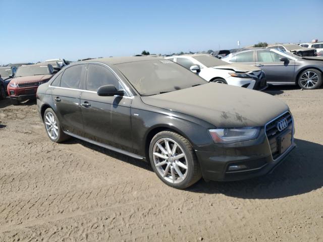 Photo 3 VIN: WAUFFAFLXFN038604 - AUDI A4 PREMIUM 