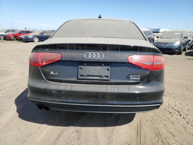 Photo 5 VIN: WAUFFAFLXFN038604 - AUDI A4 PREMIUM 