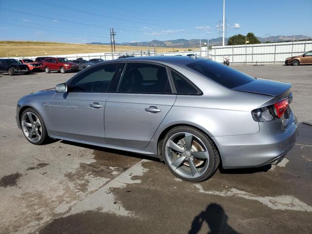 Photo 1 VIN: WAUFFAFLXFN044631 - AUDI A4 PREMIUM 