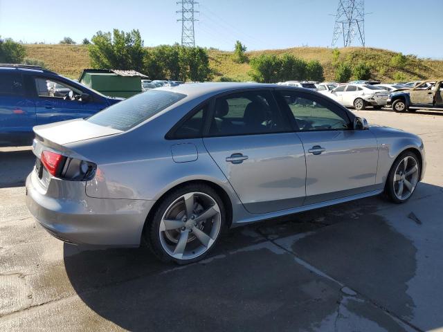 Photo 2 VIN: WAUFFAFLXFN044631 - AUDI A4 PREMIUM 