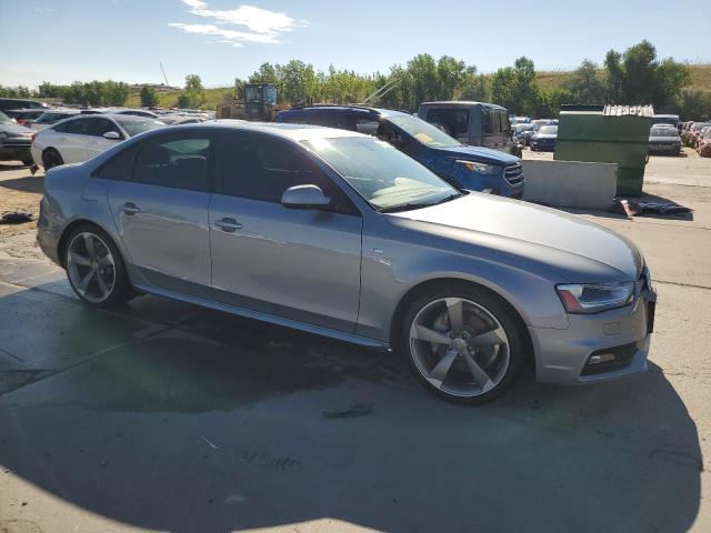 Photo 3 VIN: WAUFFAFLXFN044631 - AUDI A4 PREMIUM 