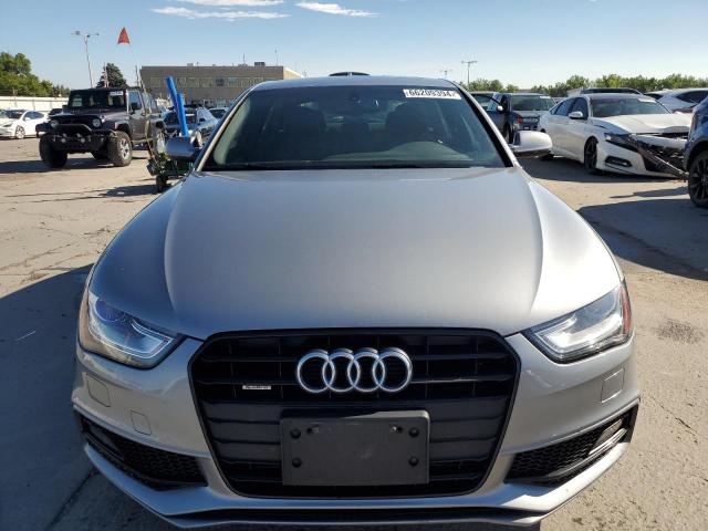 Photo 4 VIN: WAUFFAFLXFN044631 - AUDI A4 PREMIUM 