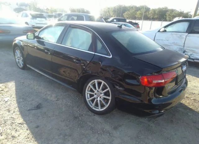 Photo 2 VIN: WAUFFAFLXGN001876 - AUDI A4 