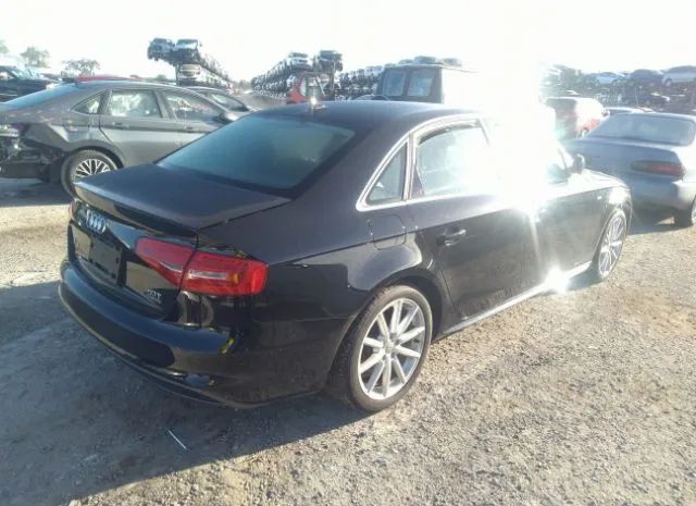 Photo 3 VIN: WAUFFAFLXGN001876 - AUDI A4 