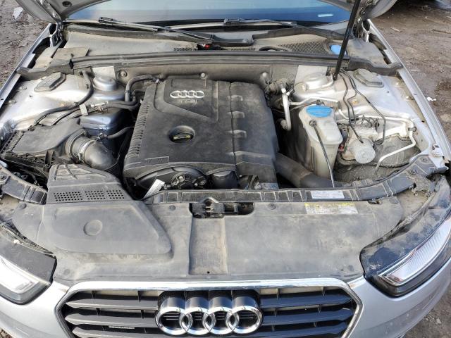 Photo 10 VIN: WAUFFAFLXGN005667 - AUDI A4 