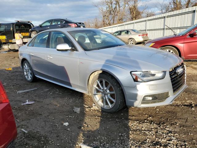 Photo 3 VIN: WAUFFAFLXGN005667 - AUDI A4 