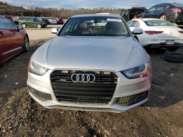 Photo 4 VIN: WAUFFAFLXGN005667 - AUDI A4 