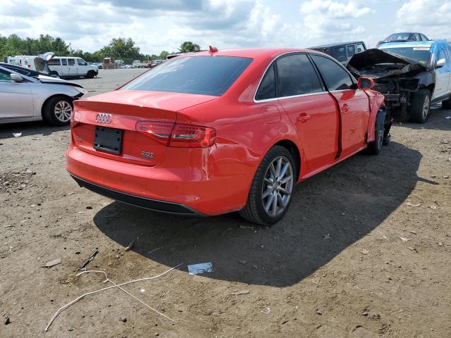 Photo 3 VIN: WAUFFAFLXGN006284 - AUDI A4 PREMIUM 