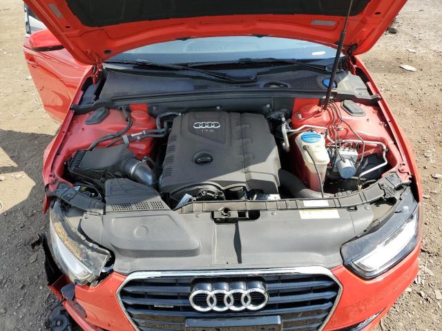 Photo 6 VIN: WAUFFAFLXGN006284 - AUDI A4 PREMIUM 