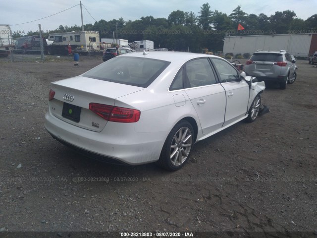 Photo 3 VIN: WAUFFAFLXGN010349 - AUDI A4 