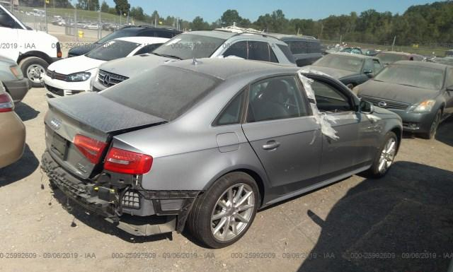 Photo 3 VIN: WAUFFAFLXGN015874 - AUDI A4 